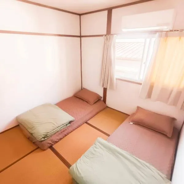 奈良清舎, hotel in Nara