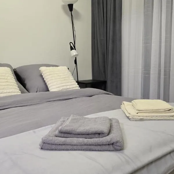 Apartamenty Żurawia 1- Piętro 2, hotel in Krakau