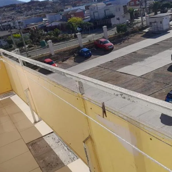 Retamilla 409, hotel in Huasco