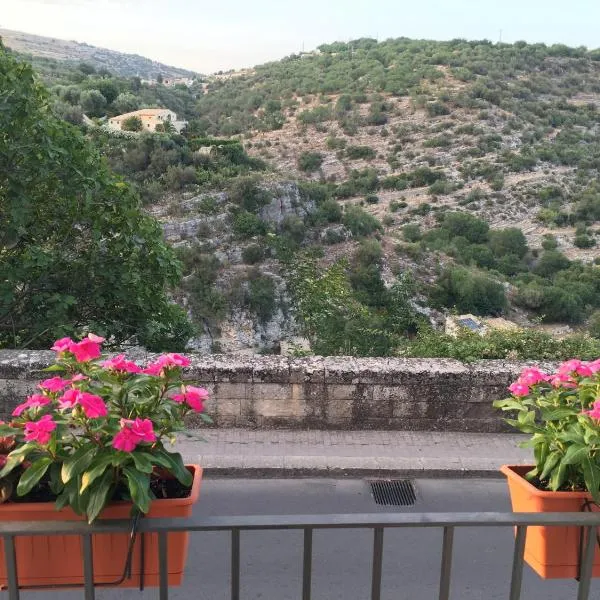 Antico Mercato, hotel in Ragusa