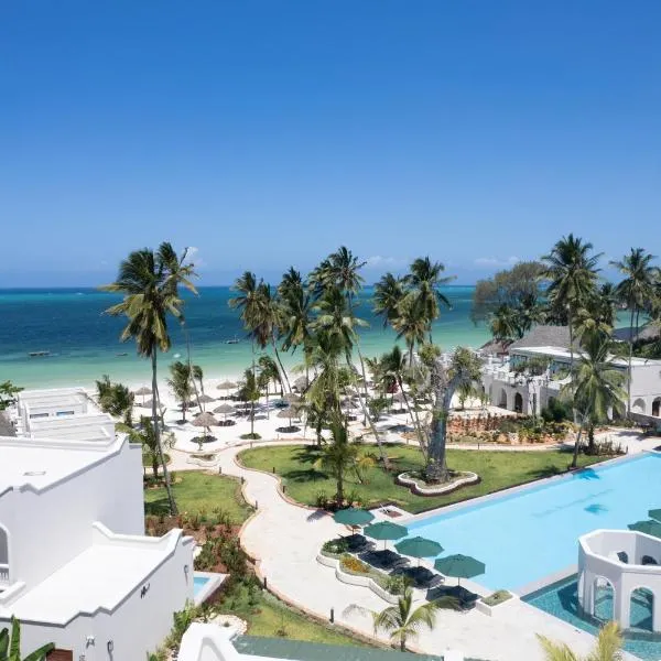 Tembo Kiwengwa Resort, hotel em Kiwengwa