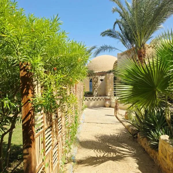 Fayoum Art Center, hotel in Tunis