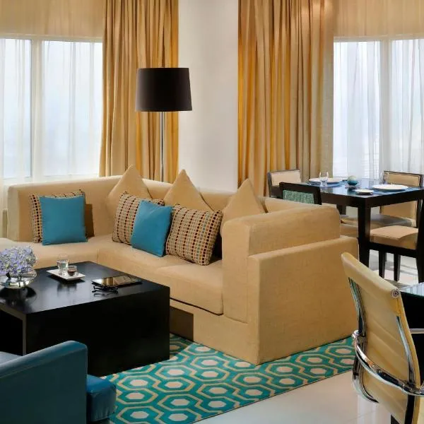 Residence Inn by Marriott Manama Juffair, hotel v destinaci Manama