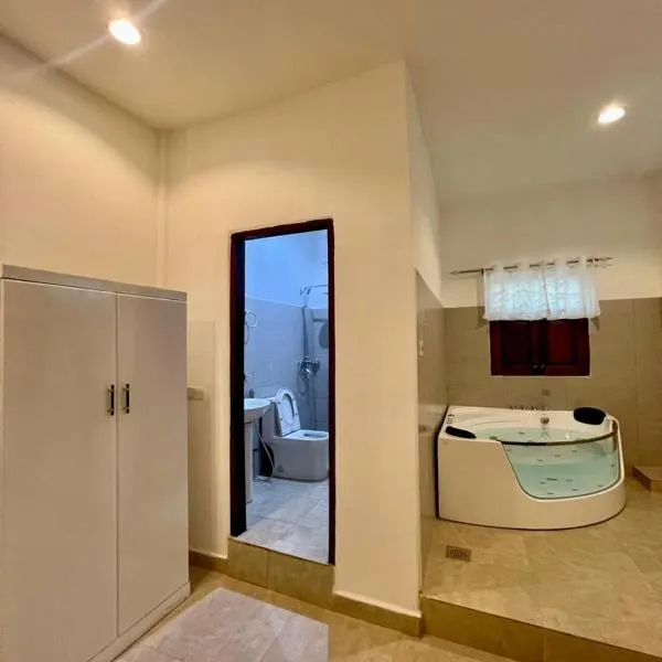 Mkunazini Heritage Center, hotel di Zanzibar City