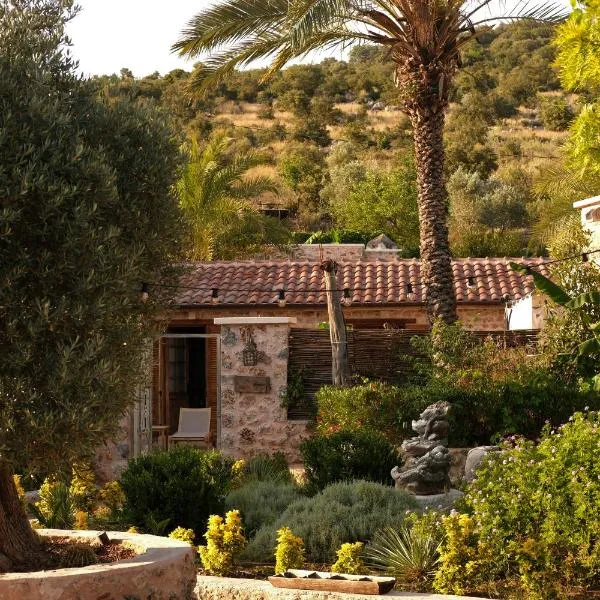 Kassandra Heritage, hotel v destinaci Fethiye