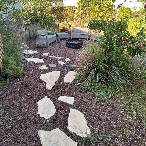 Limor-resident, Hotel in Katzrin