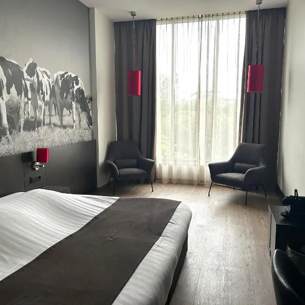 Bastion Hotel Almere, ξενοδοχείο στο Αλμέρε
