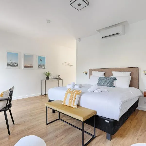 La Coudraie - Proche de Disneyland, hotel in Montévrain