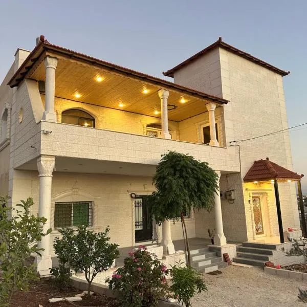 Pasha's house, hotel v destinaci Balad al Manşūrah