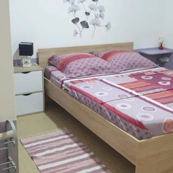 Chez Marino & Charlie, ξενοδοχείο σε Le Lamentin