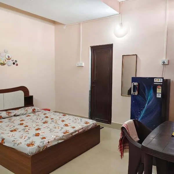 JM Niwas, hotel in Guwahati