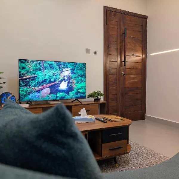 Hakuna Matata Apartment in Munyonyo, hotel in Kampala