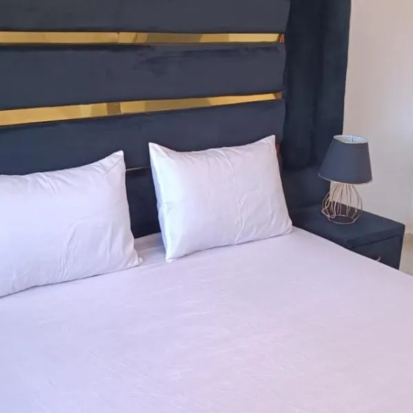 Appartement azrou, hotel in Azrou