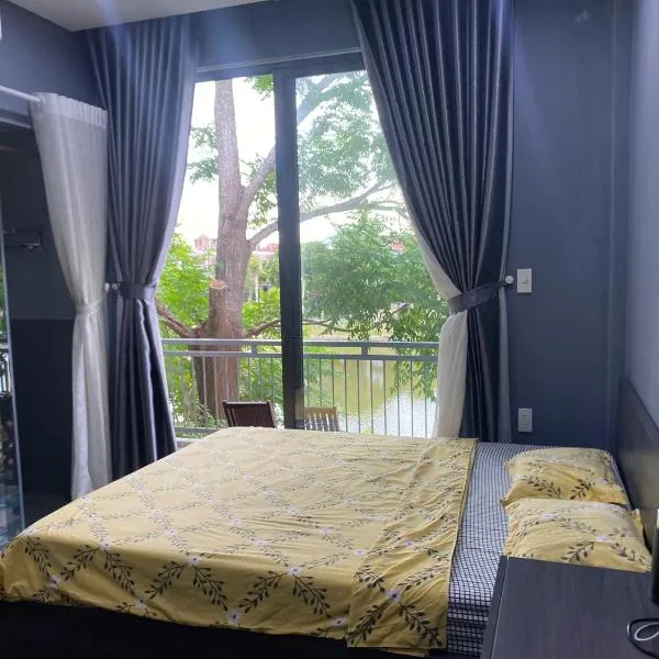 Dory Homestay, hotel in Hue