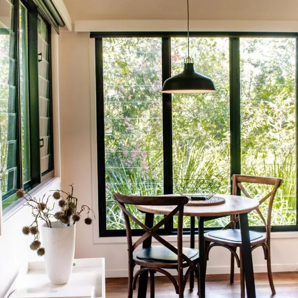 Tallaringa Views, Hotel in Alstonville