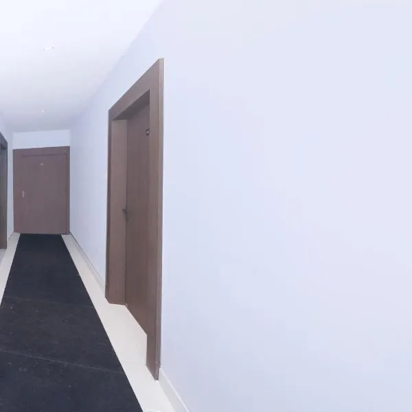 Super Collection O Ranchi Station Near Rajendra Chowk Formerly Bodhraj Paradise, hotel en Ranchi