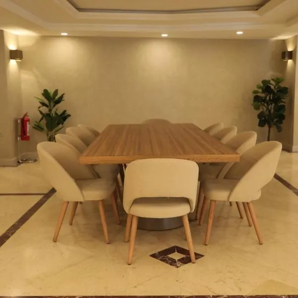 Sahil Martı Hotel, hotel in Mezitli