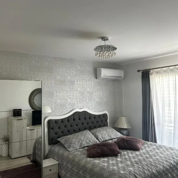 H pipera, hotel din Voluntari