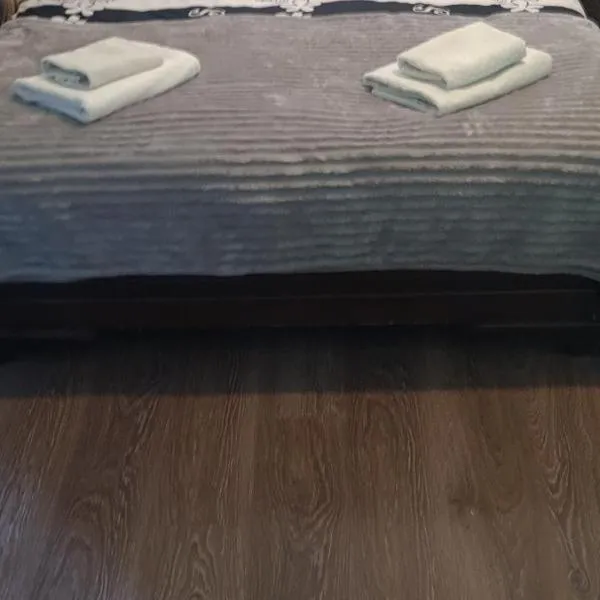 Viktoriahotel, khách sạn ở Tbilisi