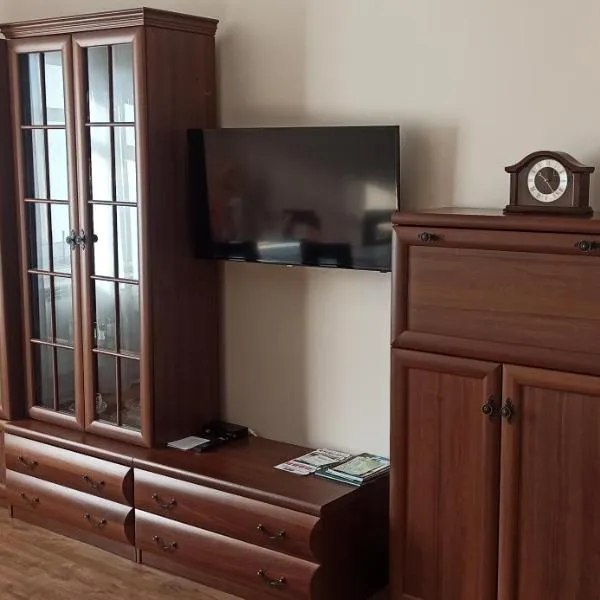 Apartament u Basi, hotel in Sanok