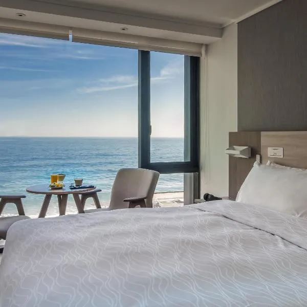 Pullman Vina del Mar San Martin, hotel in Viña del Mar