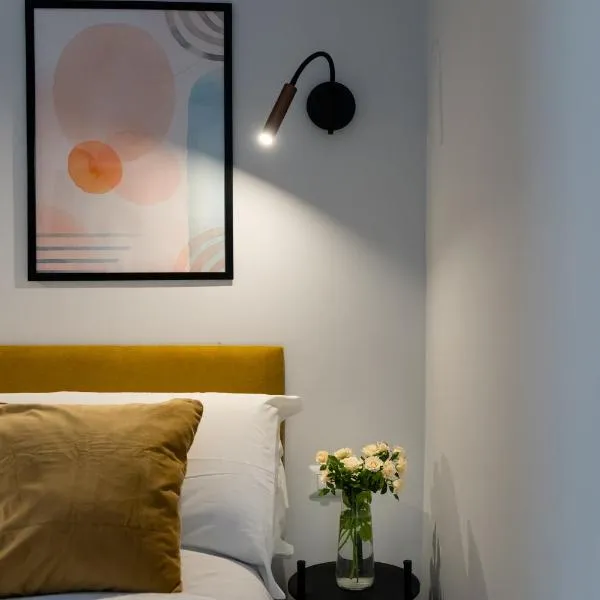 Plebiscito Luxury Rooms, hotel en Nápoles