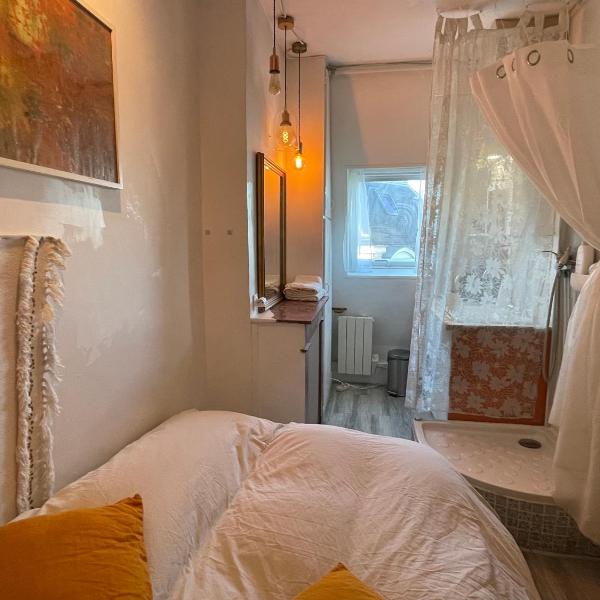 Chambres Oéon, París