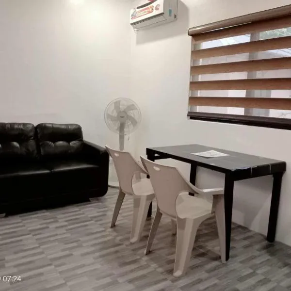 Avana Hills Boracay Prime Residence Suite 201, hotel in Boracay