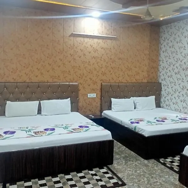 Jindal homestay, hotel in Amritsar