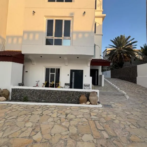 ALLATHBIAH Inn, khách sạn ở Fulūj Sayghah