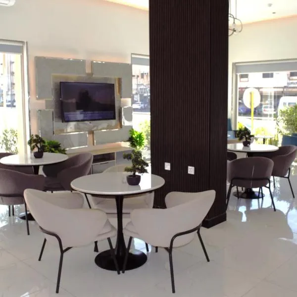 المواسم, hôtel à Tabuk