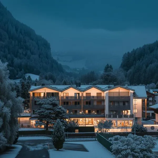 Hotel WH - Wiesnerhof, hotel in Vipiteno