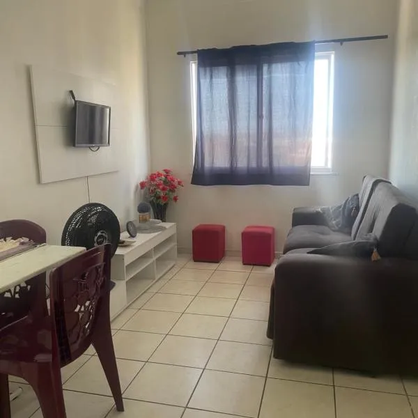 Família Lessa,位于福塔莱萨的酒店