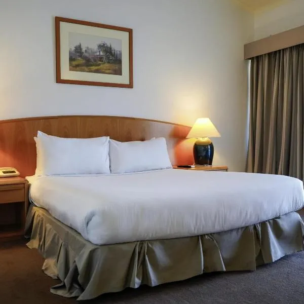 BreakFree Wirrina Cove, hotel in Wirrina Cove