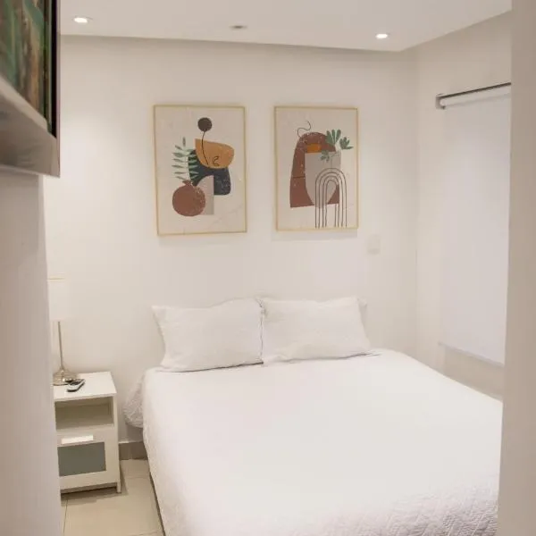 Casa de Nini, hotel in Santo Domingo