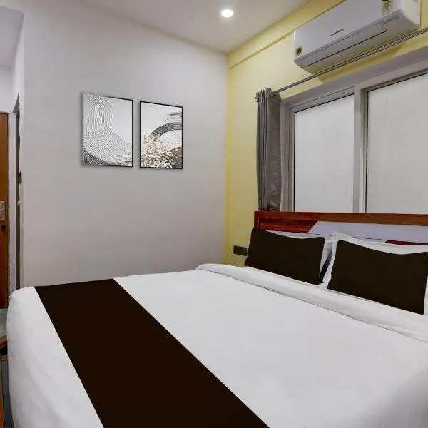 Collection O Lorven Grand, ξενοδοχείο σε Visakhapatnam