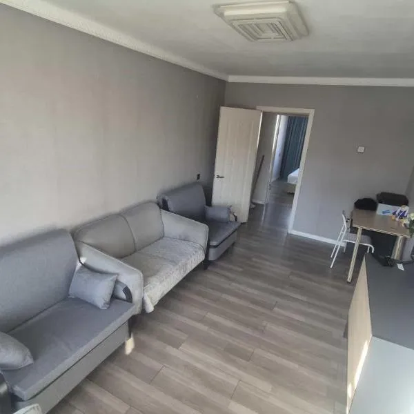 Ulan-Bator City Center Apartment, Hotel in Ulaanbaatar