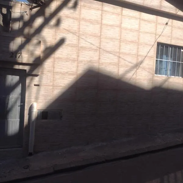 Carinho da Lay, hotel no Rio de Janeiro