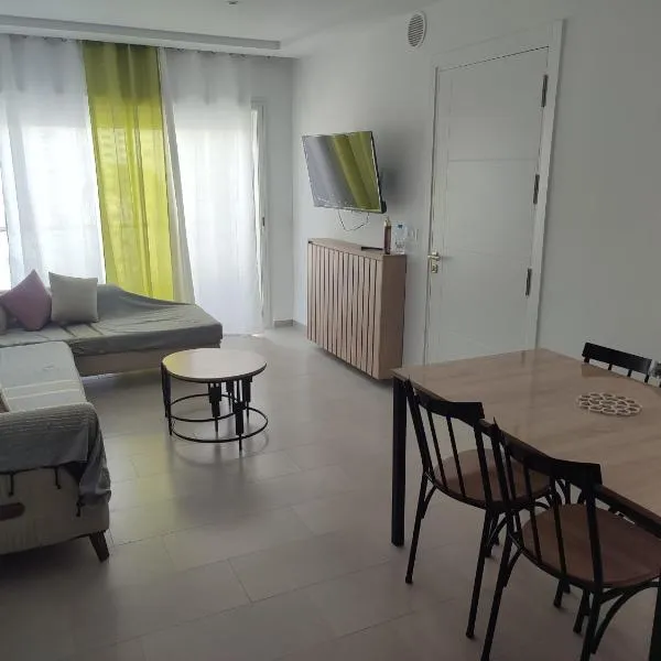 Le Hammamet centre, hotel v destinaci Hammamet