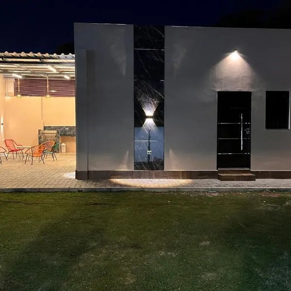 Dos habitaciones - apartment CDE - Area 4, hotel em Ciudad del Este