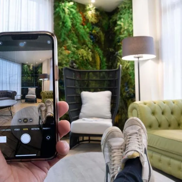 ibis Styles Santander, hotel in Santander