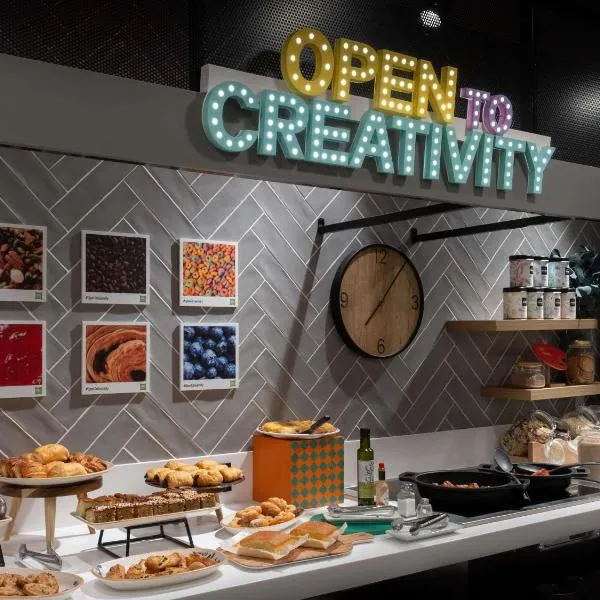 ibis Styles Santander, hotel em Santander