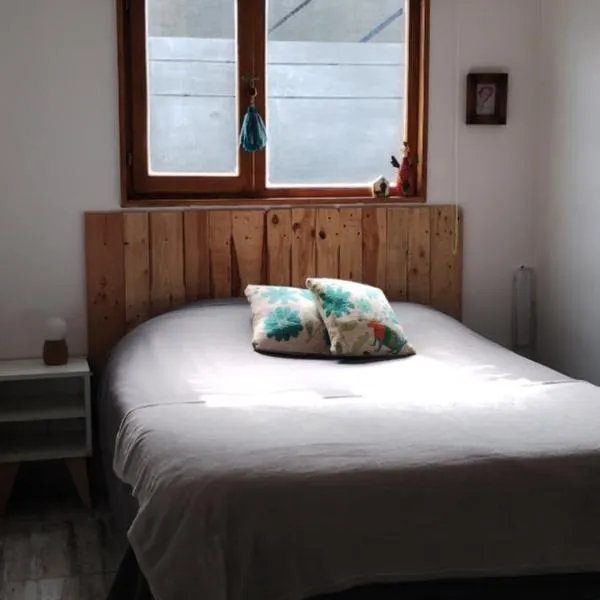 Casa cronopio, Hotel in Ushuaia