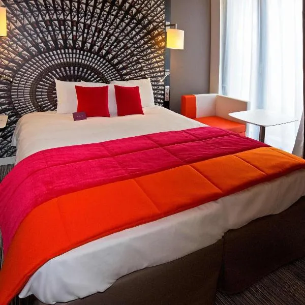 Mercure Nantes Centre Grand Hotel, hotel v destinaci Nantes