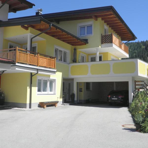 Ferienhaus Kerstin