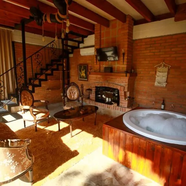 Villa Vejini cabin, hotel in Mamkoda