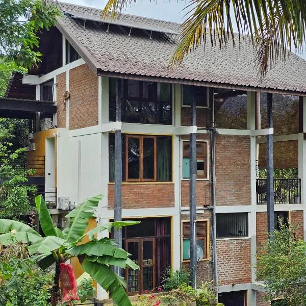 Victoria House, ξενοδοχείο σε Kandy