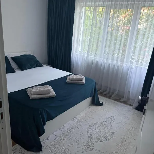 Apartament Sophia, hotel v destinaci Craiova