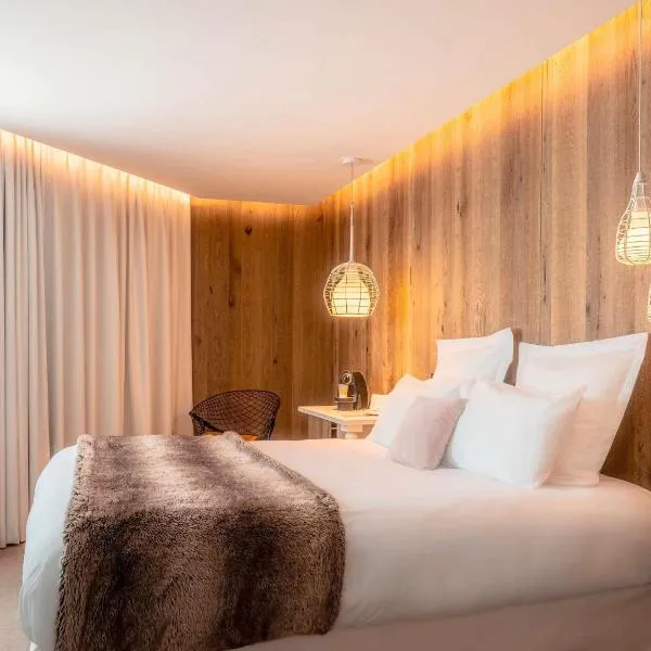 Mercure Valence, hotel v destinaci Valence