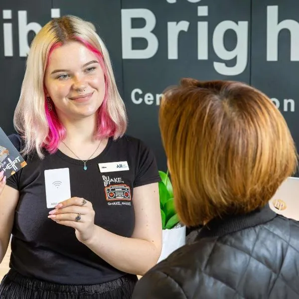 ibis Brighton City Centre - Station, hotel in Brighton & Hove